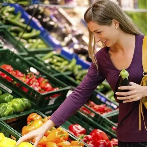 thumbnail for publication: De Compras para la salud: Comidas para una persona